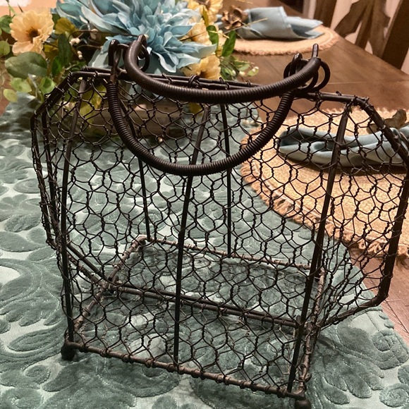 Other - Purse cage